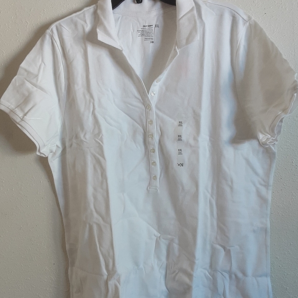 Old Navy Polo Shirt